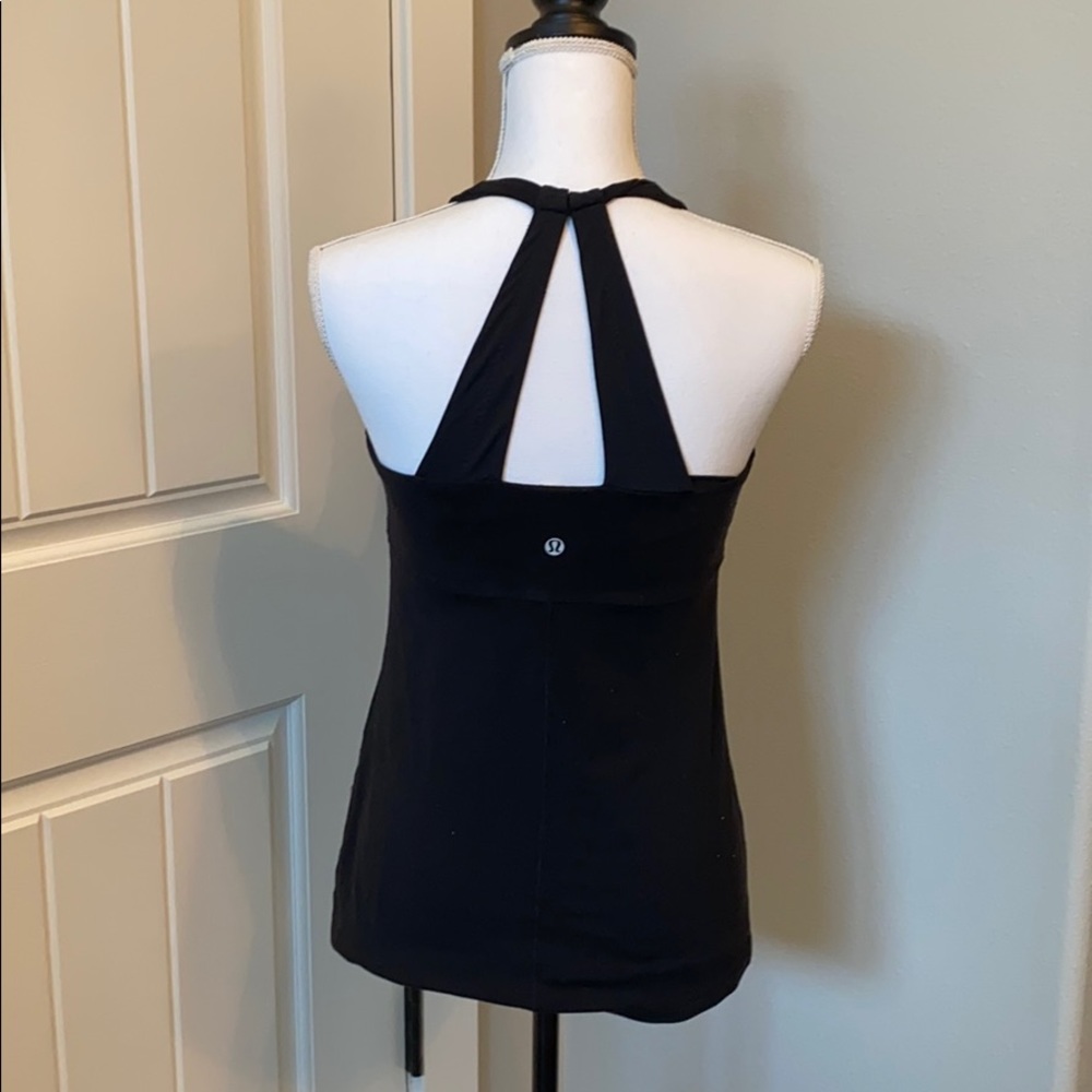 Lululemon Top - Picture 5 of 8